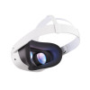 Meta Quest 3S 128 Go Blanc - Casque VR et Réalité Mixte