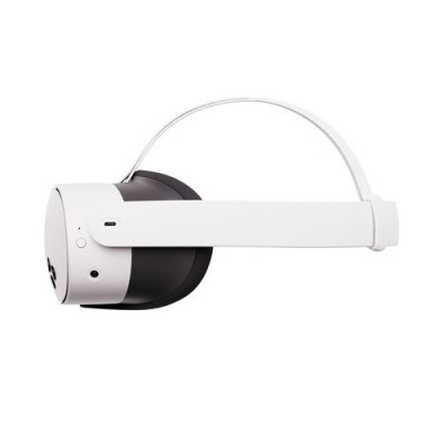 Meta Quest 3S 128 Go Blanc - Casque VR et Réalité Mixte