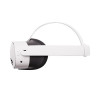 Meta Quest 3S 128 Go Blanc - Casque VR et Réalité Mixte