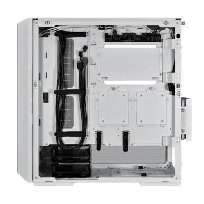 Lian Li LANCOOL 216 RGB Blanc - Boîtier PC Mi-Tour