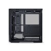 Lian Li LANCOOL 207 Noir - Boîtier Moyen Tour M-ATX avec Refroidissement Optimisé
