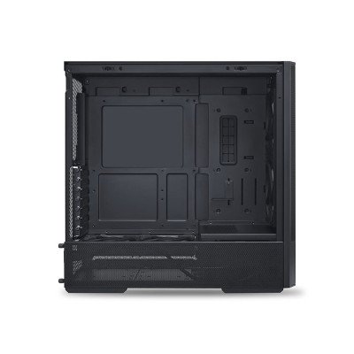 Lian Li LANCOOL 207 Noir - Boîtier Moyen Tour M-ATX avec Refroidissement Optimisé