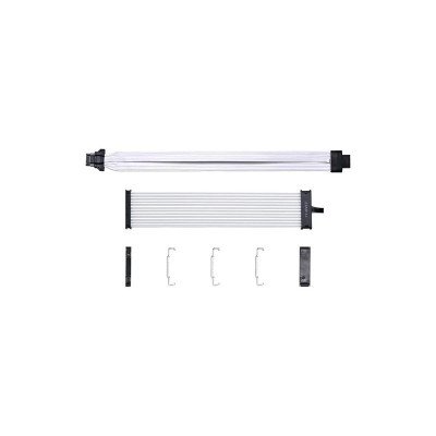Lian Li Addressable RGB Strimer Plus V2 16-12 -  Les Meilleurs Câbles ARGB