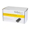Hub USB 3.0 StarTech.com 7 Ports - 5 Gbps - Boîtier Métal Montable