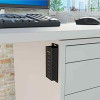 Hub USB 3.0 StarTech.com 7 Ports - 5 Gbps - Boîtier Métal Montable