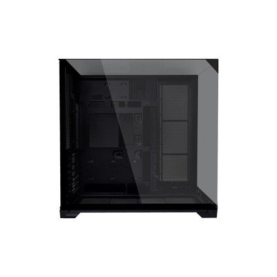 Lian Li O11 Vision Compact (Noir) - Les Meilleurs Boîtiers PC