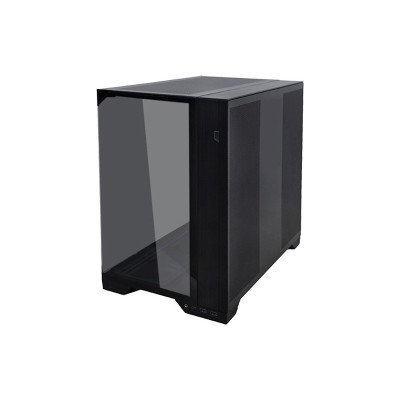 Lian Li O11 Vision Compact (Noir) - Les Meilleurs Boîtiers PC