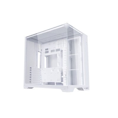 Lian Li O11 Vision Compact Blanc - Les Meilleurs Boîtiers PC