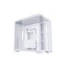 Lian Li O11 Vision Compact Blanc - Les Meilleurs Boîtiers PC