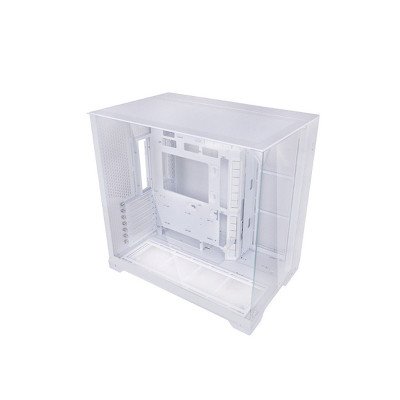 Lian Li O11 Vision Compact Blanc - Les Meilleurs Boîtiers PC