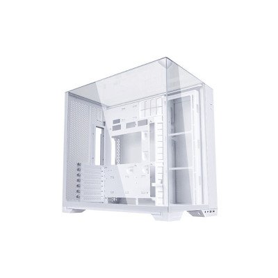 Lian Li O11 Vision Compact Blanc - Les Meilleurs Boîtiers PC