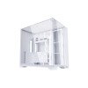 Lian Li O11 Vision Compact Blanc - Les Meilleurs Boîtiers PC