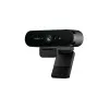 Webcam Ultra HD Pro Business Brio - 4K HDR, Compatible Windows Hello