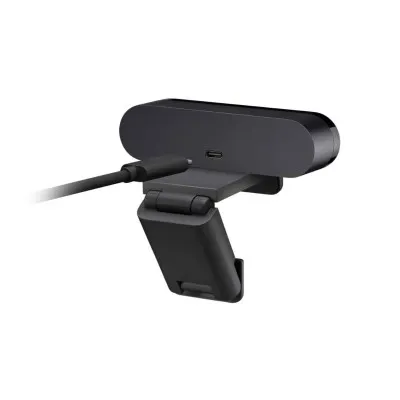 Webcam Ultra HD Pro Business Brio - 4K HDR, Compatible Windows Hello
