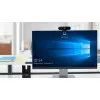 Webcam Ultra HD Pro Business Brio - 4K HDR, Compatible Windows Hello