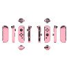 Nintendo Joy-Con™ Pastel Pink & Yellow - Manettes Switch