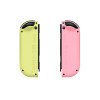 Nintendo Joy-Con™ Pastel Pink & Yellow - Manettes Switch