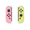 Nintendo Joy-Con™ Pastel Pink & Yellow - Manettes Switch