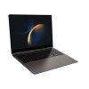 Samsung Galaxy Book3 Pro 360° 16" - NP960QFG-KA2FR - i7, 16 Go RAM, 512 Go SSD, Écran Tactile 3K, S Pen Inclus