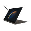 Samsung Galaxy Book3 Pro 360° 16" - NP960QFG-KA2FR - i7, 16 Go RAM, 512 Go SSD, Écran Tactile 3K, S Pen Inclus