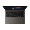 Samsung Galaxy Book3 Pro 360° 16" - NP960QFG-KA2FR - i7, 16 Go RAM, 512 Go SSD, Écran Tactile 3K, S Pen Inclus