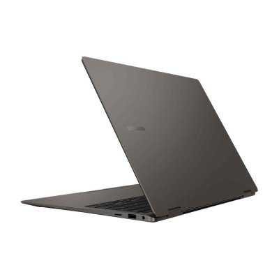 Samsung Galaxy Book3 Pro 360° 16" - NP960QFG-KA2FR - i7, 16 Go RAM, 512 Go SSD, Écran Tactile 3K, S Pen Inclus