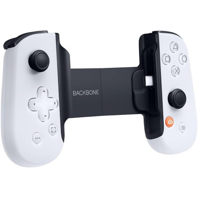BACKBONE One Mobile Gaming Controller for Android - PlayStation Edition