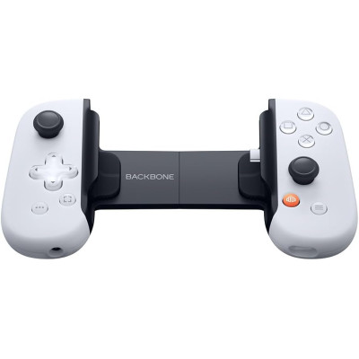 BACKBONE One Mobile Gaming Controller for Android - PlayStation Edition
