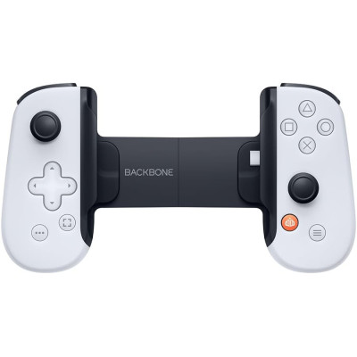 BACKBONE One Mobile Gaming Controller for Android - PlayStation Edition