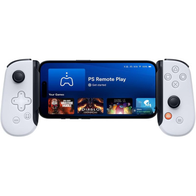 BACKBONE One Mobile Gaming Controller for Android - PlayStation Edition