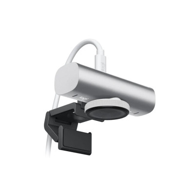 Logitech MX Brio Pale Gray
