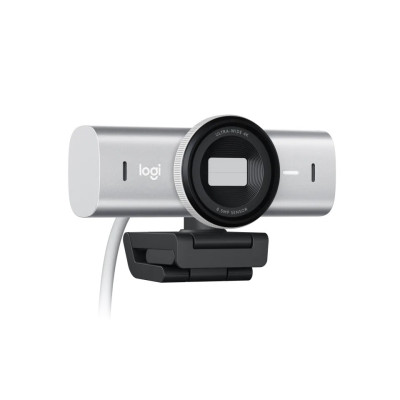 Logitech MX Brio Pale Gray