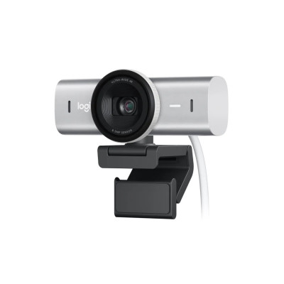 Logitech MX Brio Pale Gray