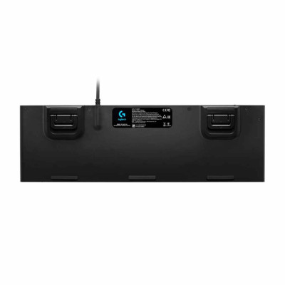 Logitech G G815 Carbone (Tactile Version)