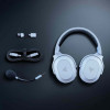Razer Barracuda X Chroma White - Casque Gaming Sans Fil RGB