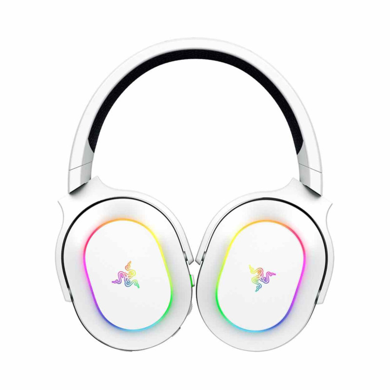 NGS ARTICA GREED PINK - Casque Supra-aural Sans Fil, Compatible