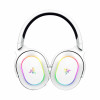 Razer Barracuda X Chroma White - Casque Gaming Sans Fil RGB