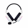 Razer Barracuda X Chroma White - Casque Gaming Sans Fil RGB