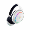 Razer Barracuda X Chroma White - Casque Gaming Sans Fil RGB