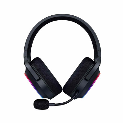 Razer Barracuda X Chroma Black - Casque Gaming Sans Fil RGB