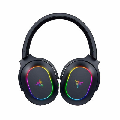 Razer Barracuda X Chroma Black - Casque Gaming Sans Fil RGB