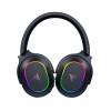 Razer Barracuda X Chroma Black - Casque Gaming Sans Fil RGB