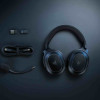Razer Barracuda X Chroma Black - Casque Gaming Sans Fil RGB