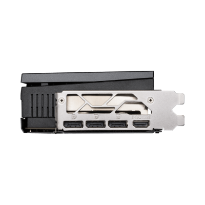 MSI GeForce RTX™ 5070 Ti 16G VANGUARD SOC Launch Edition