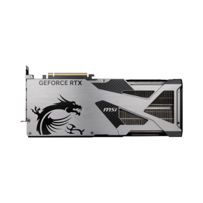 MSI GeForce RTX™ 5070 Ti 16G VANGUARD SOC Launch Edition