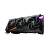 MSI GeForce RTX™ 5070 Ti 16G VANGUARD SOC Launch Edition