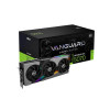 MSI GeForce RTX™ 5070 12G VANGUARD SOC LAUNCH EDITION