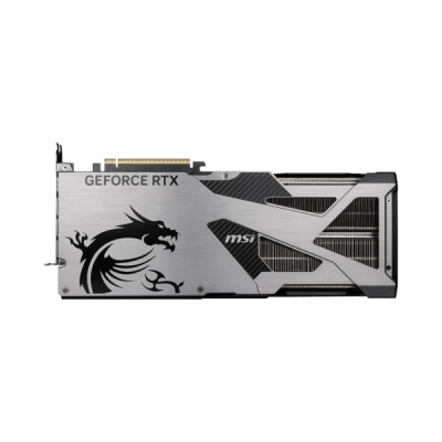 MSI GeForce RTX™ 5070 12G VANGUARD SOC LAUNCH EDITION
