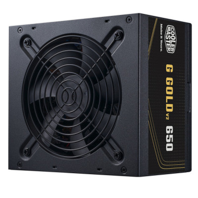 Cooler Master G Gold V2 650W - ATX 3.1