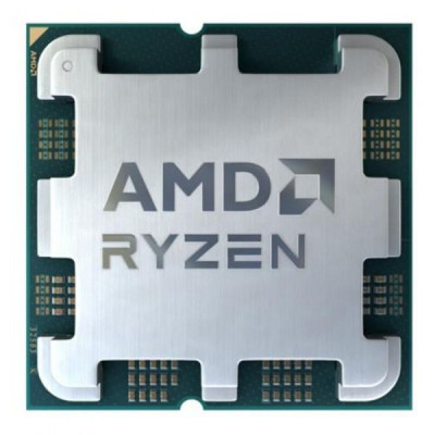 Processeur AMD Ryzen 5 7600X TRAY 4.7 GHz/5.3 GHz